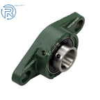 Set of 4 UCFL205-16 Pillow Block Bearings for (1" Bore)