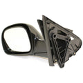 Manual Mirror for Dodge Grand Caravan (2001–2007) Left Folding Paintable
