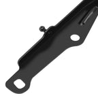 Driver Side Steel Bonnet Hood Hinge for Dodge Challenger/Charger/Magnum (2005–2014)