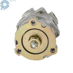 Brake Foot Control Valve for E-6
