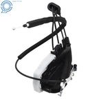 Door Lock Actuator Motor for Nissan Rogue (2008–2015) Rear Right