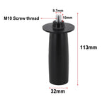 Side Handle for Angle Grinder M10-113mm (1Pc)