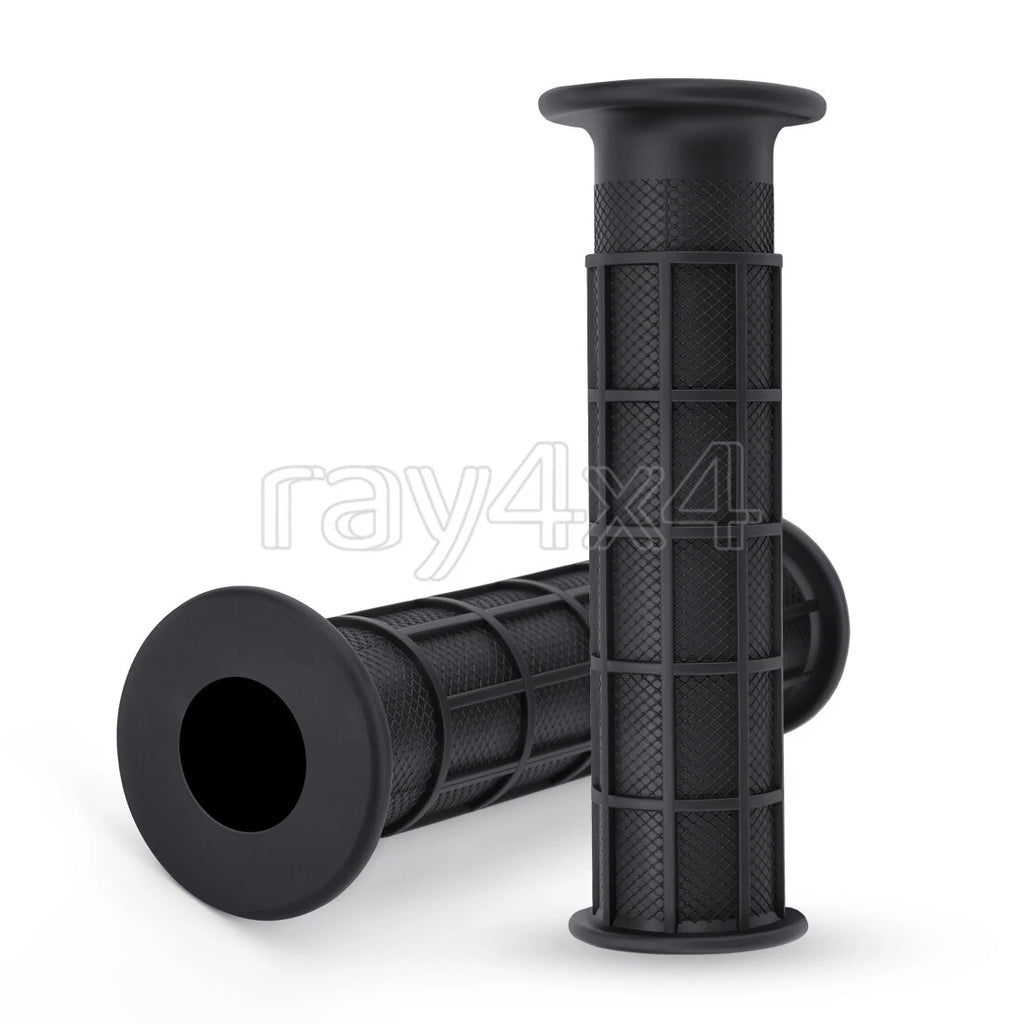 2 Handlebar Grips for Honda Rancher 400 TRX400FA TRX400FGA 4x4 (2004–2007)