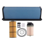 Air Filter Kit for Freightliner Cascadia (2007–2023)