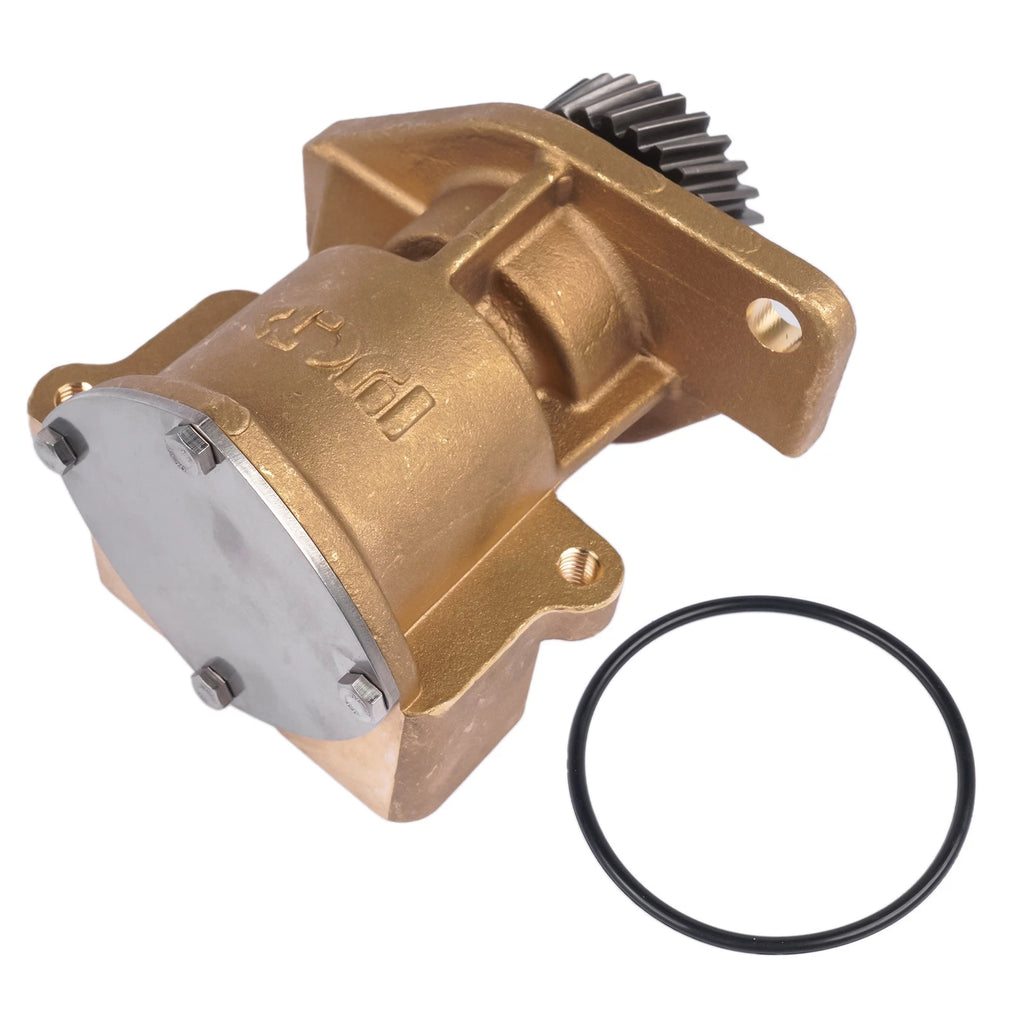 Water Pump for Yanmar 6LPA DTE STE STP2 DTZE STZE