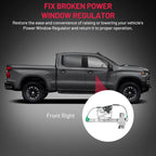 Fuel Pump Module Assembly for Dodge Challenger (2009–2010)