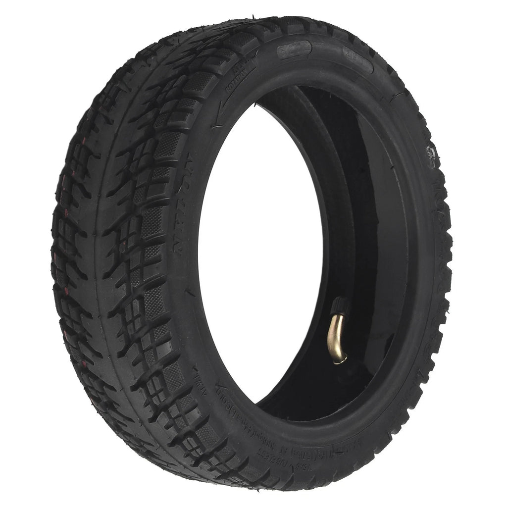 10x2.5-6.5 Tubeless Tire for Electric Scooter