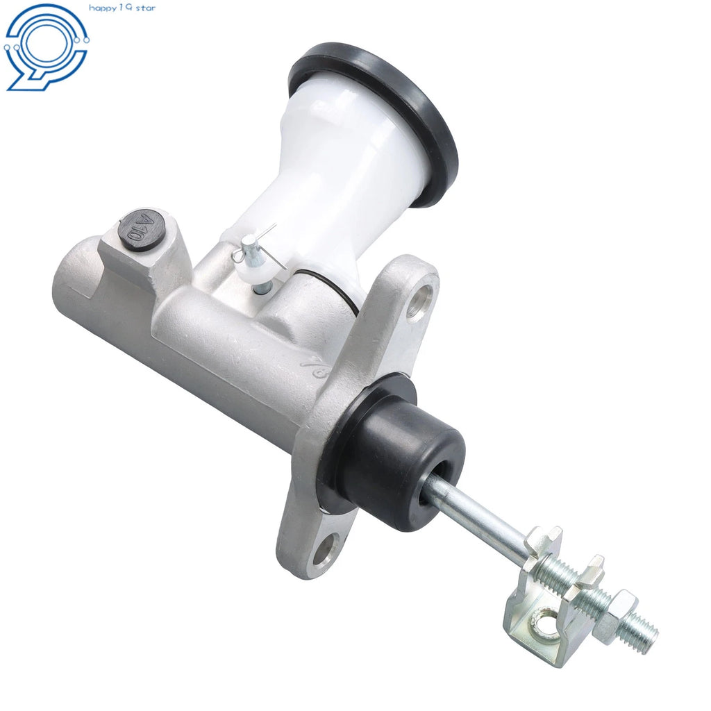 Clutch Master Cylinder with Reservoir for Toyota Pickup L4 2.4L (1990–1995)