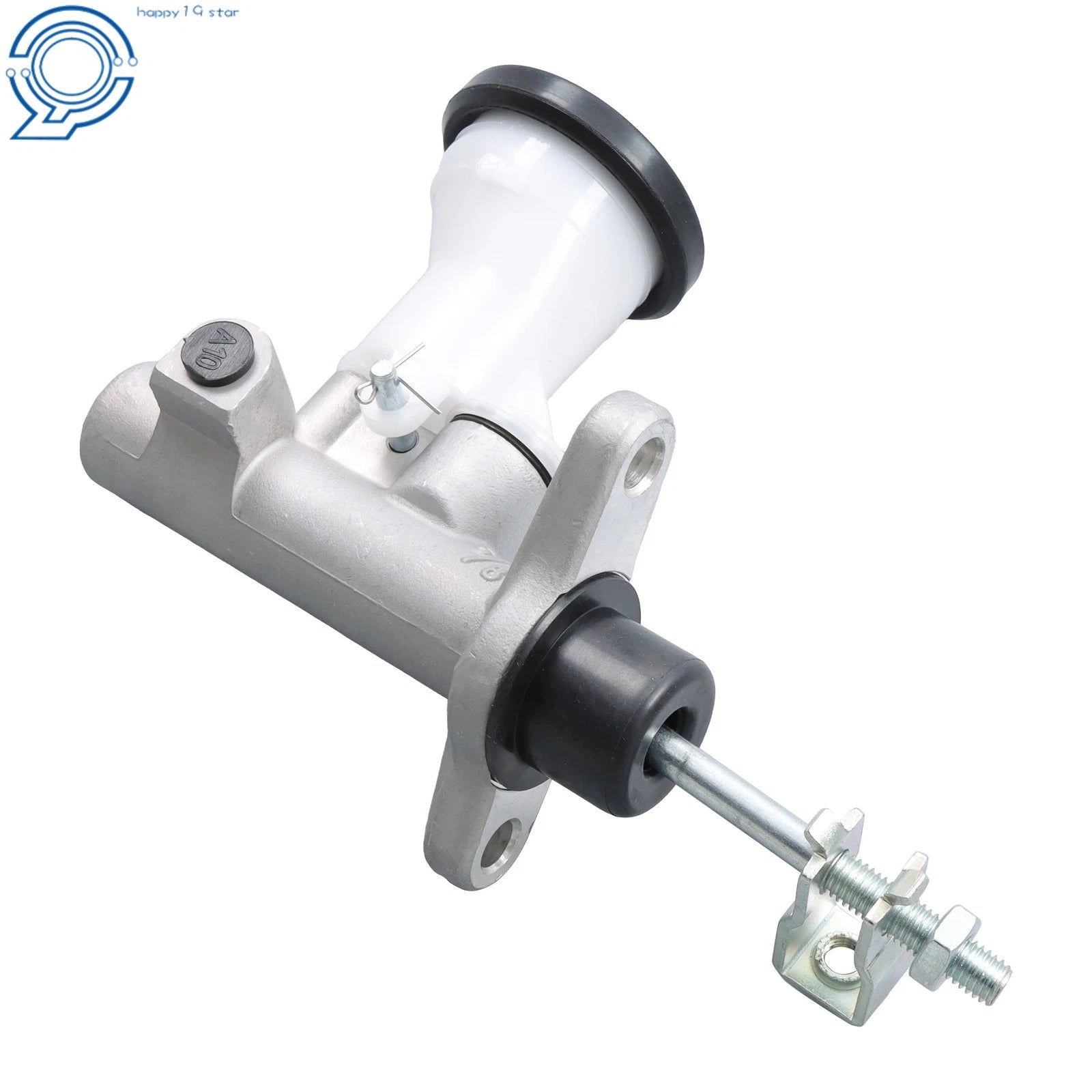 Clutch Master Cylinder with Reservoir for Toyota Pickup L4 2.4L (1990–1995)