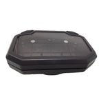 Speedometer Housing Cover Case for Kawasaki Ninja 650 Z650 Z400 Z900 ZH2 (2020–2022)