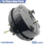 Power Brake Booster for Chevy Uplander, Olds Silhouette, Pontiac Aztek, Buick Relay (2005–2008)