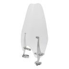 Windscreen & Bracket for Harley Sportster Iron 883 1200 (1988-2022)