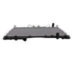AT Transmission Radiator for Kia Sedona (2011–2014) 3492 Direct Replacement