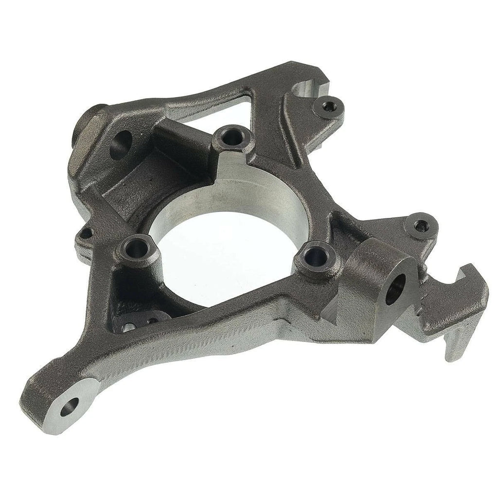 Front Left Steering Knuckle for Jeep Grand Cherokee (1993–1998) Wrangler