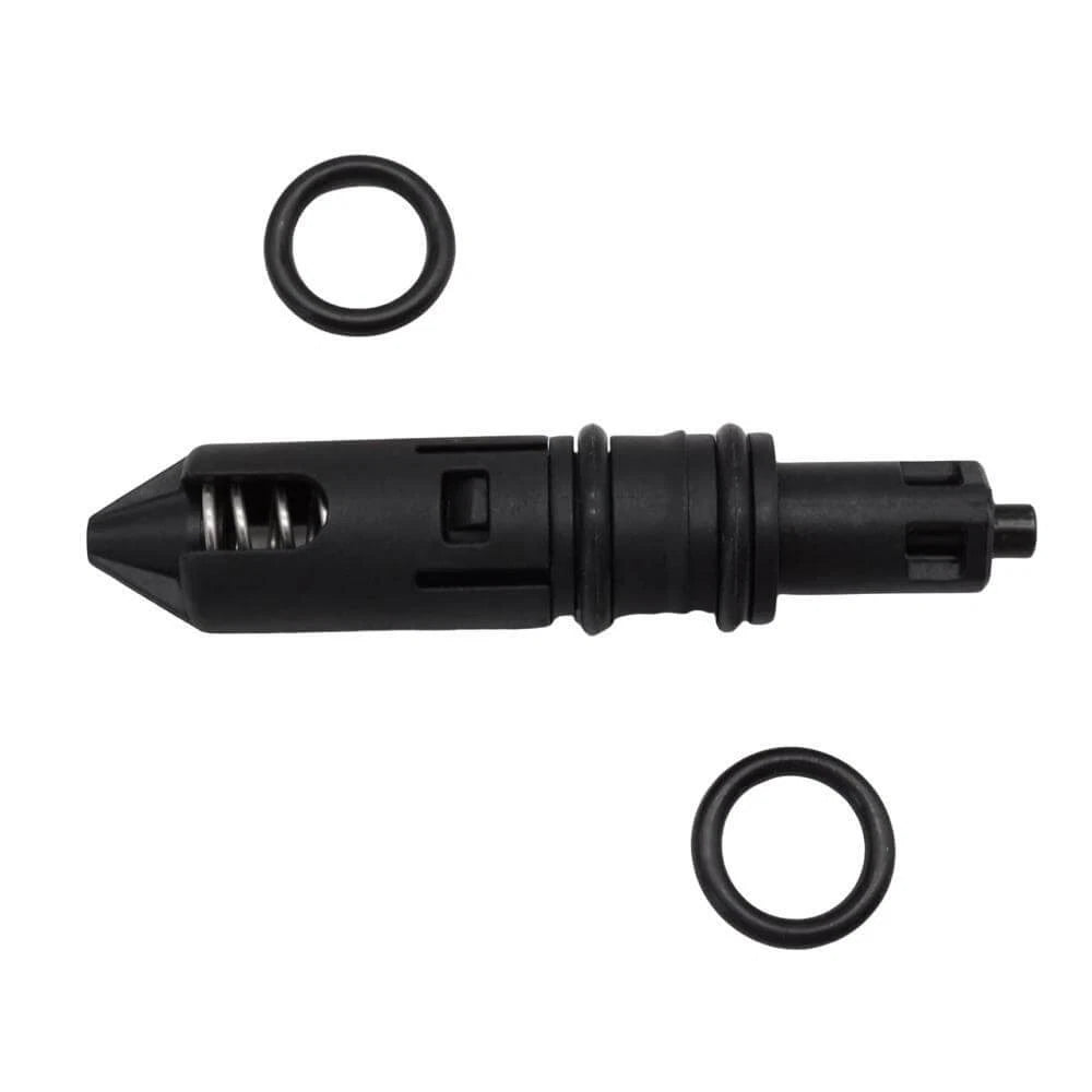 Dribble Gear Oil Reservoir Valve for MerCruiser Alpha Gen 2 Bravo 1 2 3 (Fits 18920A1)