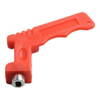 Track & Field Shoe Spike Wrench Tool for Running Shoes (Heavy Duty)