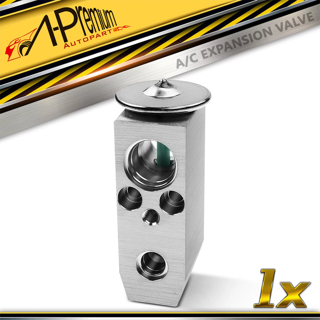 A/C Expansion Valve for Kia Amanti (2007–2009)
