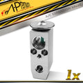 A/C Expansion Valve for Kia Amanti (2007–2009)