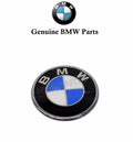 Roundel Emblem for BMW 323Ci 325Ci 330Ci M3 Convertible (2000–2006)