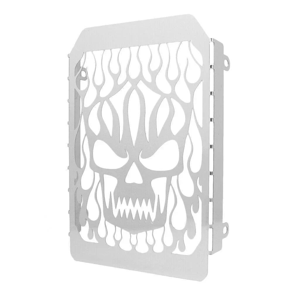 Radiator Grille Guard Cover for Kawasaki Vulcan VN 1500 Motorcycle