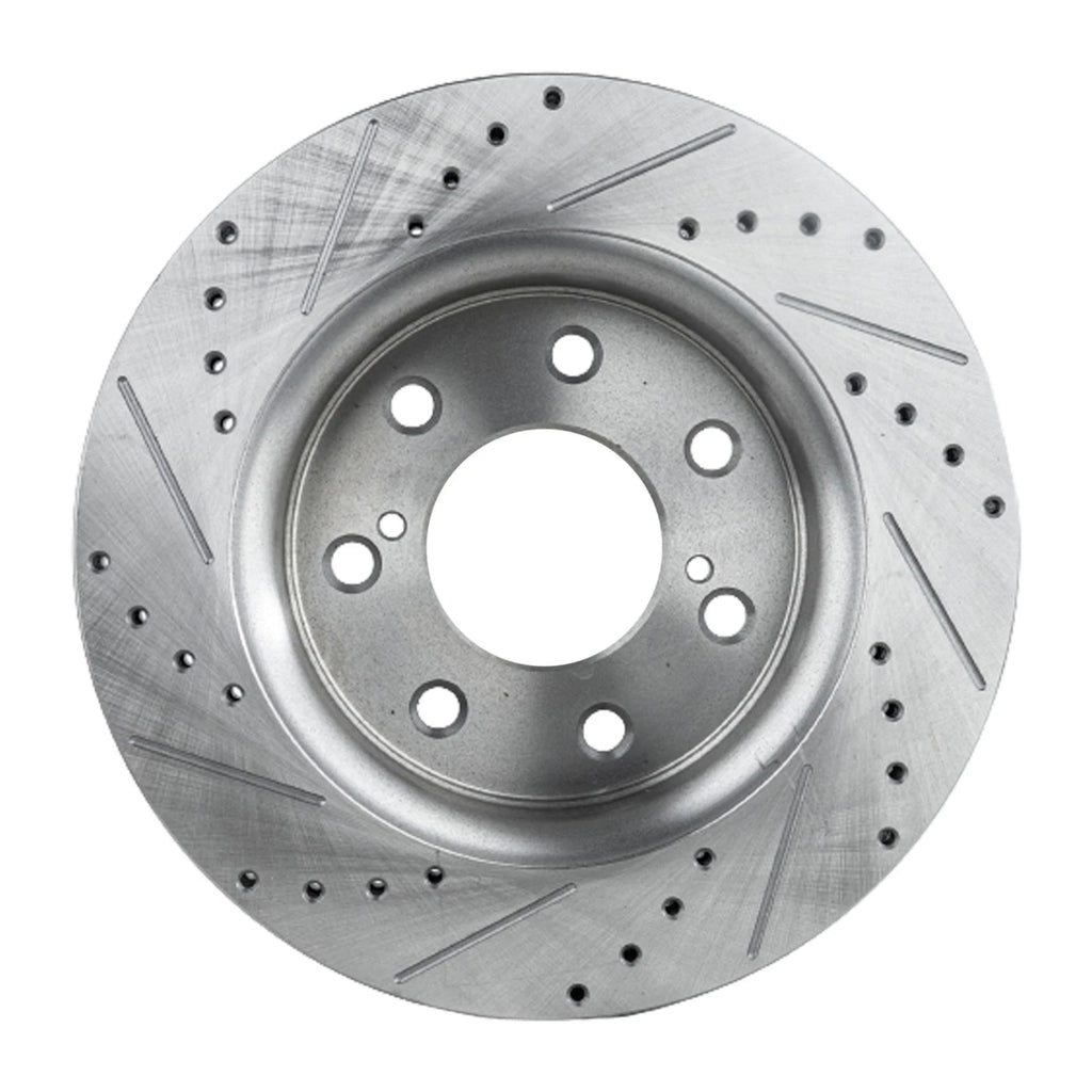 Brake Disc for Ford F-150 (2010–2014) Front 7 Lugs