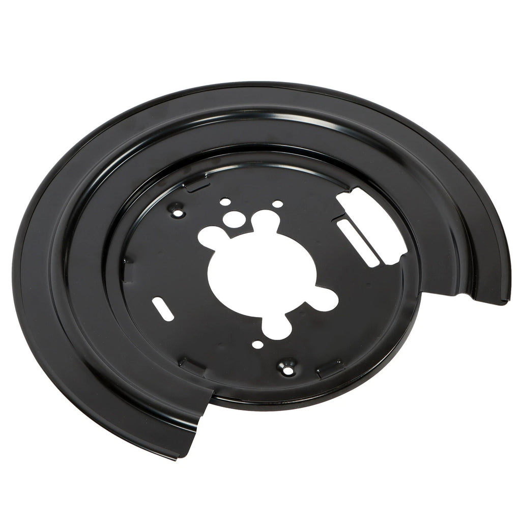 Set of 2 Brake Dust Shields for Dodge Durango (2003-2006)