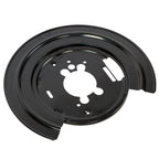 Set of 2 Brake Dust Shields for Dodge Durango (2003-2006)