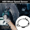 ABS Wheel Speed Sensor Kit No. CT4Z2C190A for Ford Edge (2011–2014)