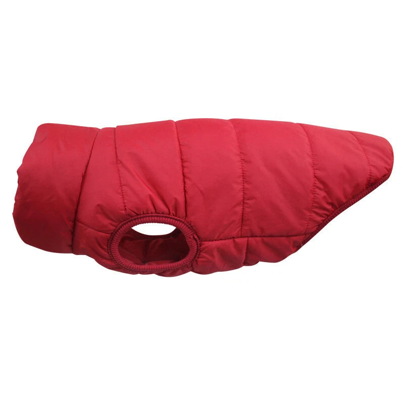 Pet Dog Fleece Vest Sweater for Chihuahua
