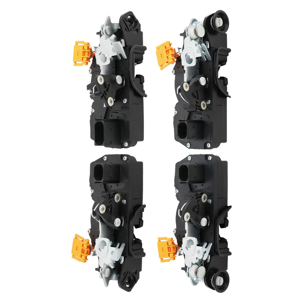 Door Lock Actuator Assembly for Chevrolet Malibu (2008–2010) 931310 Rear Right