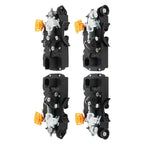 Door Lock Actuator Assembly for Chevrolet Malibu (2008–2010) 931310 Rear Right