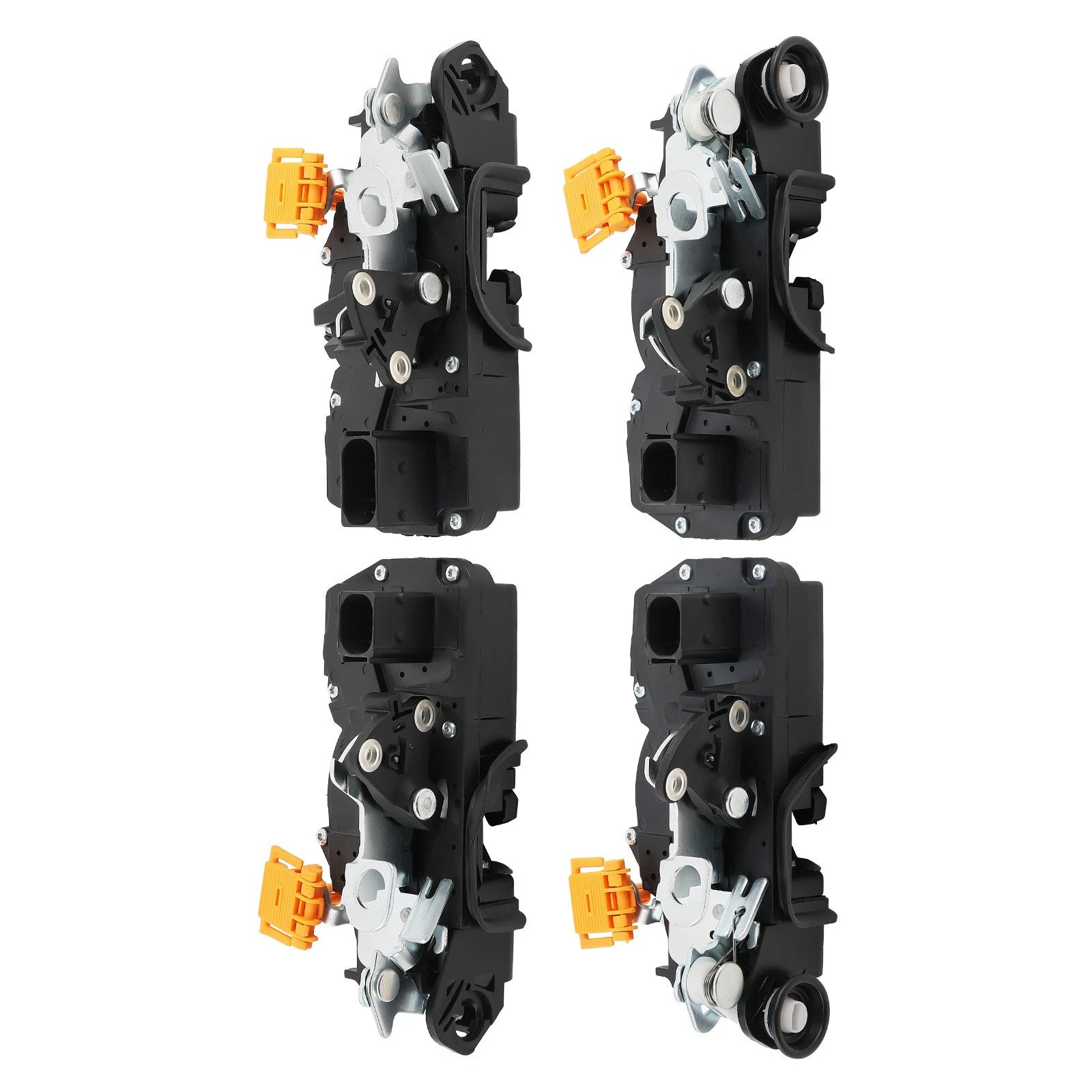 Door Lock Actuator Assembly for Chevrolet Malibu (2008–2010) 931310 Rear Right