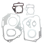 Engine Head Gasket Kit for Lifan 138cc 140cc Pit Pro Trail Quad