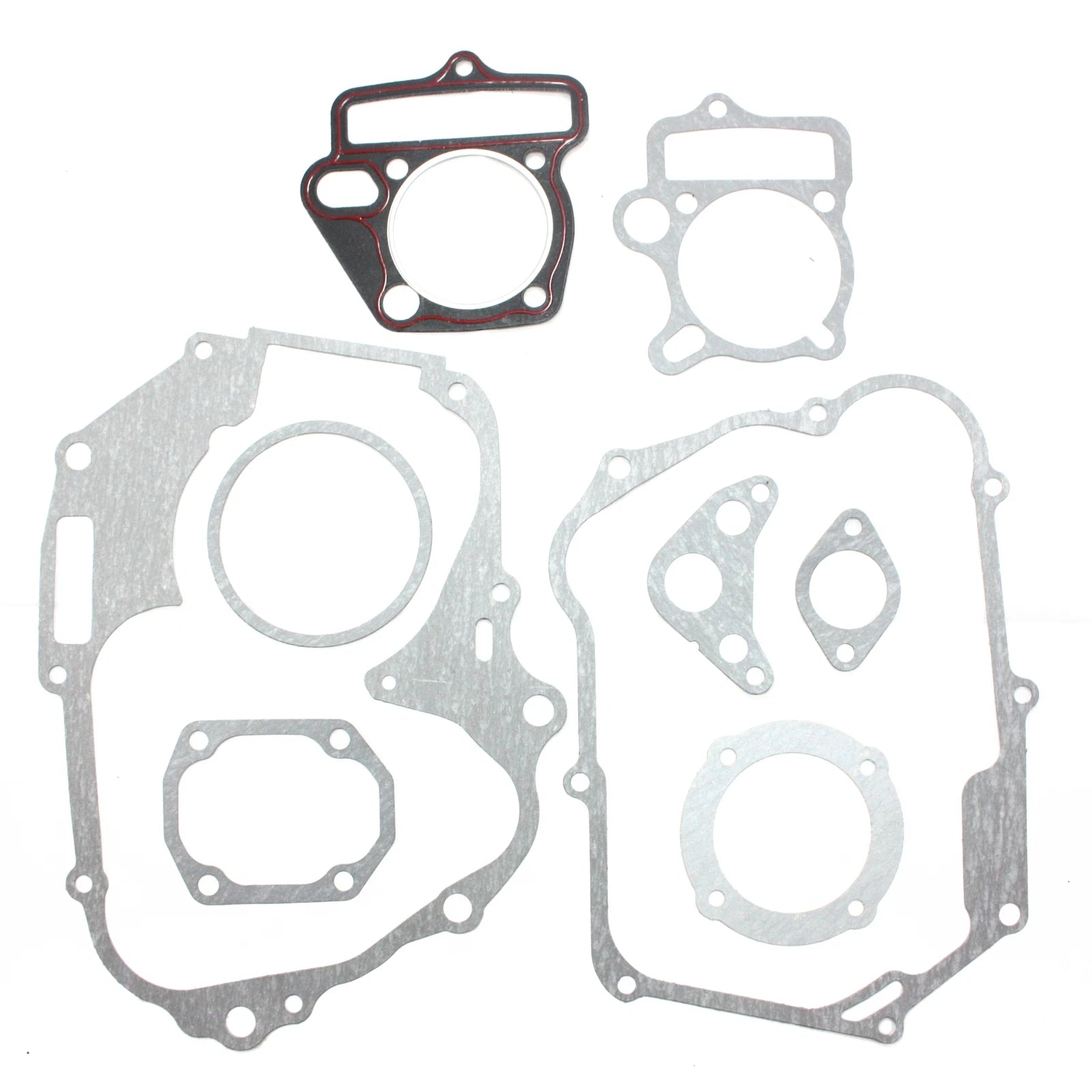 Engine Head Gasket Kit for Lifan 138cc 140cc Pit Pro Trail Quad