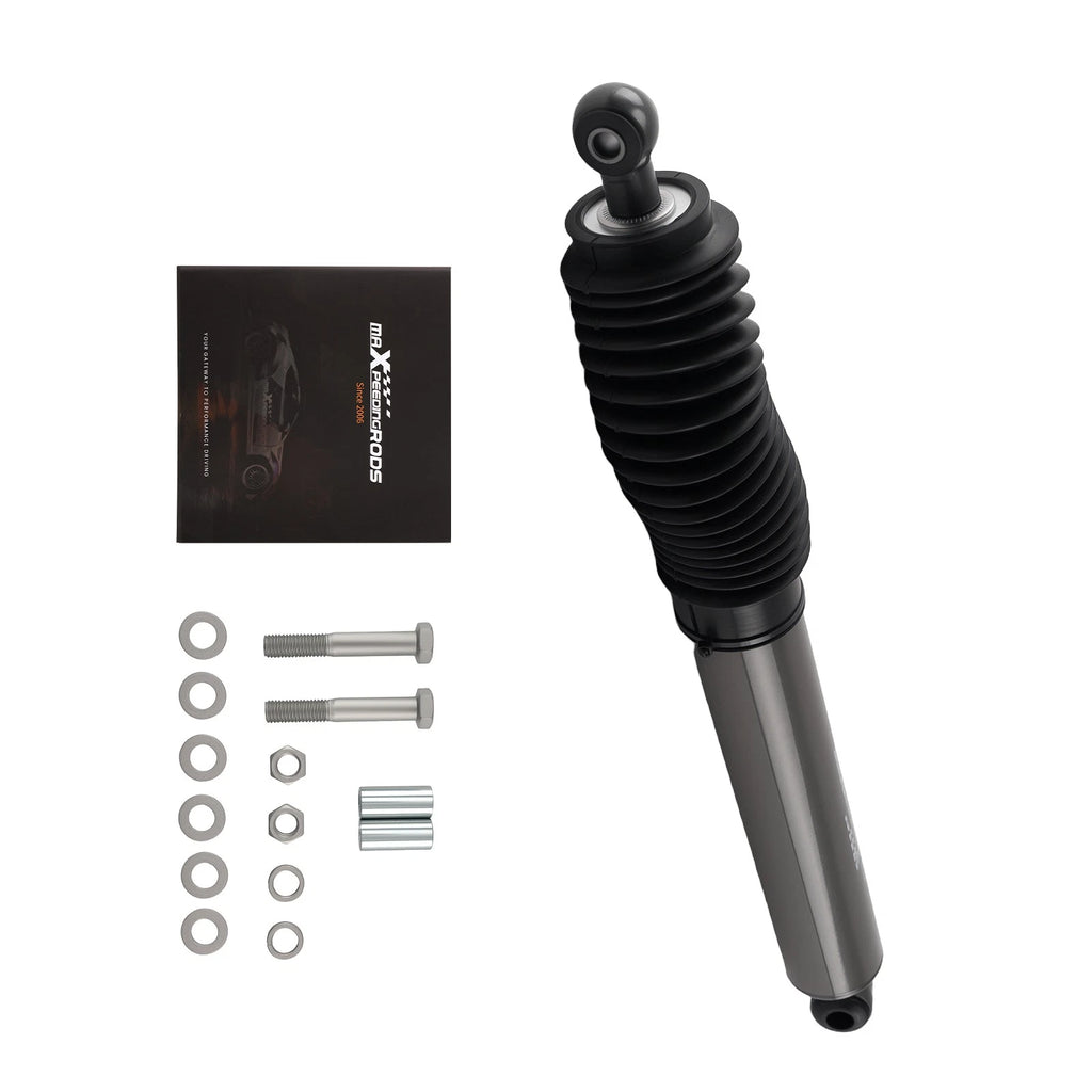 Front Steering Stabilizer System for Toyota 4Runner/Truck (1986–1995)