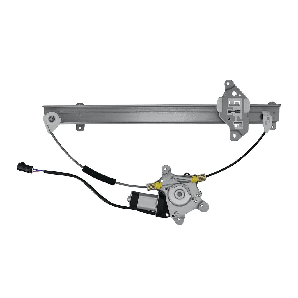 Power Window Regulator for Nissan Frontier (2000–2004) 82721VK90B