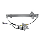 Power Window Regulator for Nissan Frontier (2000–2004) 82721VK90B