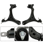 Set of 12 Front Lower Control Arm Ball Joints for Honda Accord (2013–2017)
