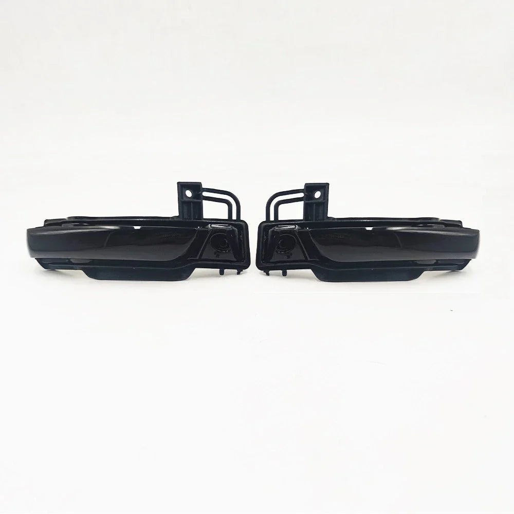 Dynamic Blinker Side Mirror Lights for Jeep Grand Cherokee, Durango