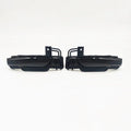 Dynamic Blinker Side Mirror Lights for Jeep Grand Cherokee, Durango