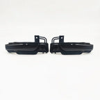 Dynamic Blinker Side Mirror Lights for Jeep Grand Cherokee, Durango