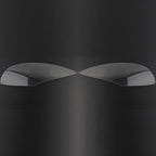 Headlight Guard Shield Lens Cover Pair for Suzuki Burgman 650 (2015-2020)