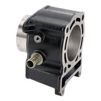 Top End Kit with Cylinder, Piston, Gaskets for Yamaha YP125R Majesty (1998–2009)