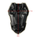 Tail Rear Seat Cover Fairing Cowl for BMW S1000R M1000R (2021–2024) Silver
