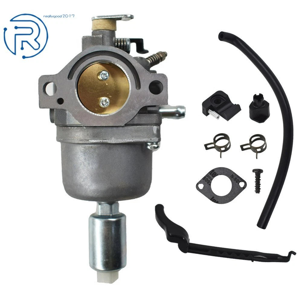 Carburetor for MTD Model 13AC762F729 13AC762F (Riding Lawn)