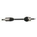 CV Axle Shaft Assembly for Hyundai Santa Fe (2007–2009)