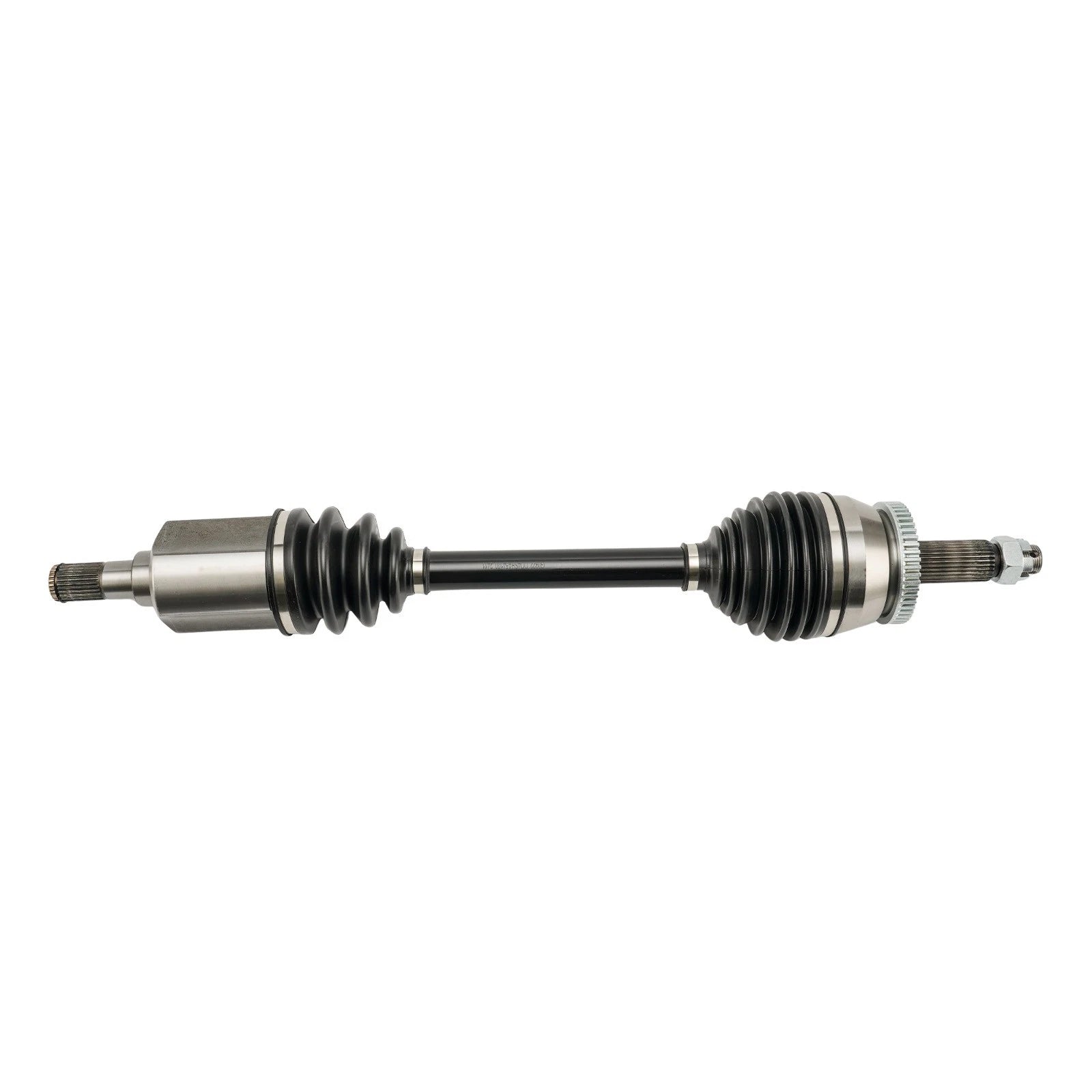 CV Axle Shaft Assembly for Hyundai Santa Fe (2007–2009)