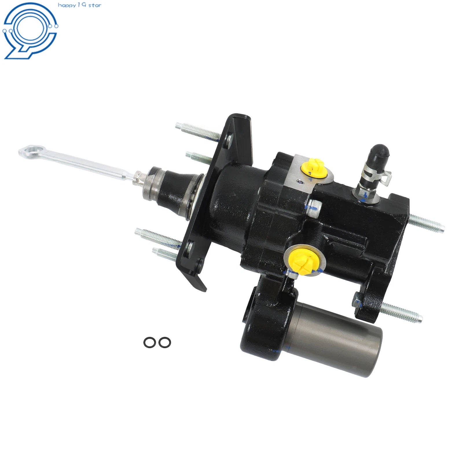 Power Brake Booster for Ford F-250 F-350 F-450 Super Duty (2011–2016)
