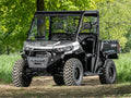 SuperATV Atlas Pro 1.5" Forward Offset A-Arms for Can-Am Defender HD 7 (2022–2023)