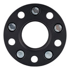 20mm Wheel Spacers for Chrysler 300 (2005–2008) 5x115 71.5 M14x1.5